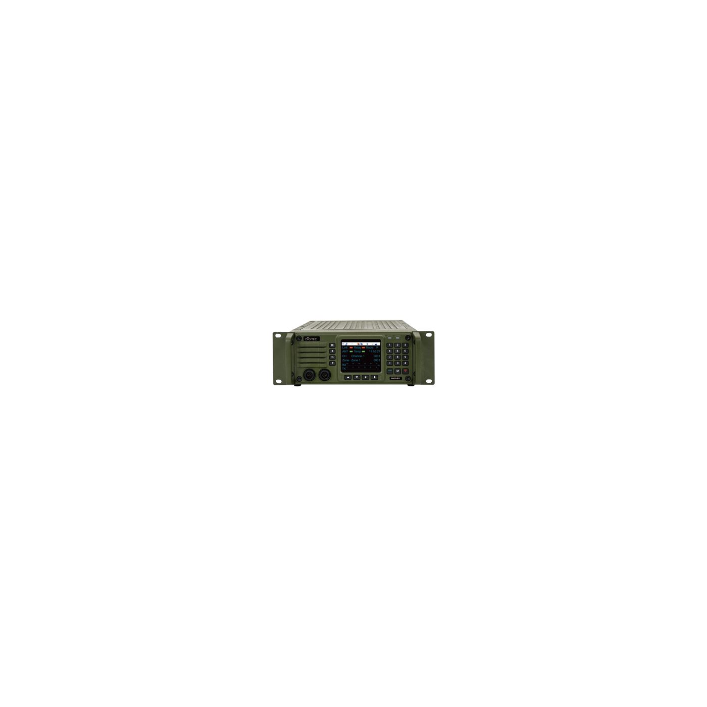 DG900 — DIGITEC
